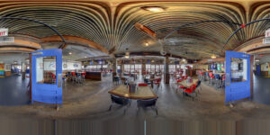 Joe's Crab Shack - Corpus Christi