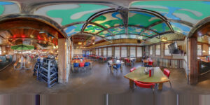 Joe's Crab Shack - Corpus Christi