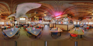 Joe's Crab Shack - Round Rock