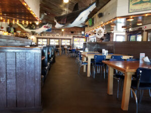 Joe's Crab Shack - Aurora