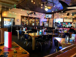 Joe's Crab Shack - Westminster