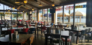 Joe's Crab Shack - Redondo Beach