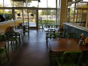 Joe's Farm Grill - Gilbert