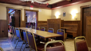 Joe's Fox Hut - Fond du Lac
