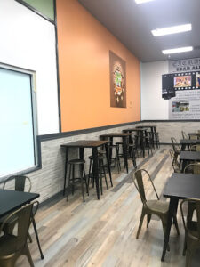Joe's Gourmet Fish and Chicken - Lithia Springs