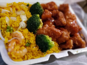 Joe's Grand Street Chinese Restaurant - Paterson