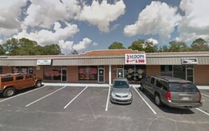 Joe's Grill - Albany