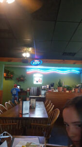 Joe's Grill & Cantina - Fort Smith