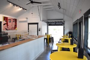 Joe’s Ice Cream & Beverage Co. - Bluffton