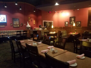Joe's Italian Grill - Bentonville