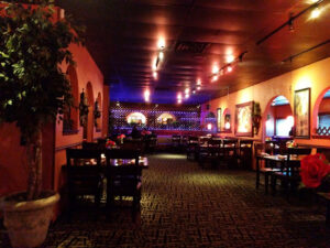 Joe's Italian Grill - Springdale
