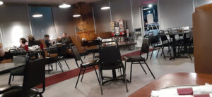 Joe's Italian Grill & Pizza - Livingston