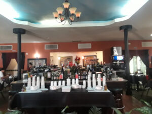 Joe's Italian Restaurant - San Angelo