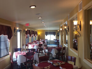 Joe's Italian Ristorante - Slidell