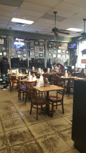 Joe's Kansas City Bar-B-Que - Kansas City