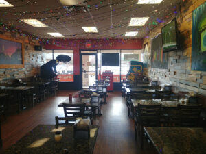 Joe's New York Pizza - Portsmouth