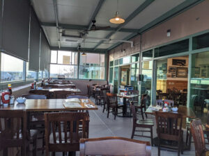 Joe's One-Niner Diner - Paso Robles