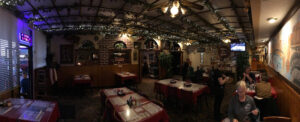 Joe's Pasta & Pizza - Keller