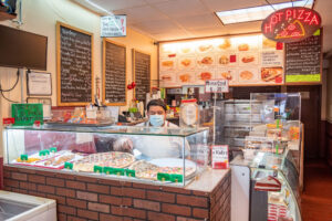 Joe's Pizza - Union City