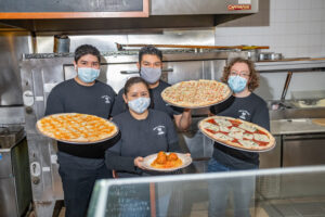 Joe's Pizza - Cherry Hill