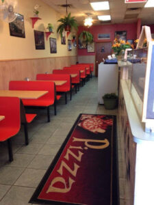 Joe's Pizza - Bridgeton