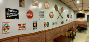 Joe's Pizza - Bronx