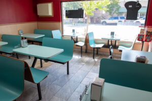 Joe's Pizza - Easton