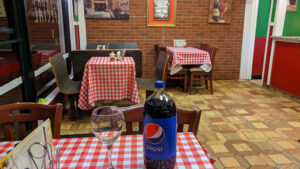 Joe's Pizza - Schaumburg