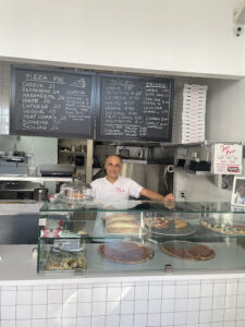 Joe’s Pizza Beverly Hills - Beverly Hills