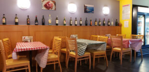 Joe's Pizza & Pasta - Queens