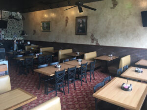 Joe's Pizza & Pasta - Saginaw
