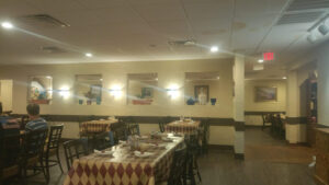 Joe's Pizza & Pasta - Victoria