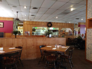 Joe's Pizza & Pasta Palace - Franklin