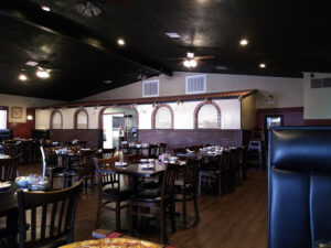 Joe"s Pizza and Pasta Itallian Restaurant - Sulphur