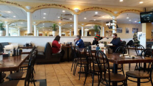 Joe's Pizzaria - Sterling