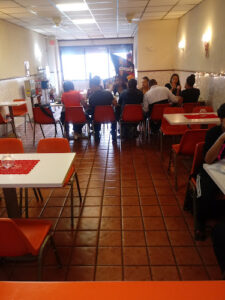 Joe's Pizzeria - Paterson