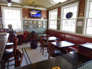 Joe's Pizzeria - Huntington Station