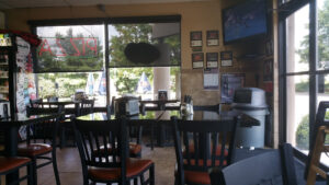 Joe's Pizzeria & Restaurant - Flemington