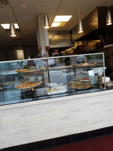 Joe's Pizzeria and Cucina Italiana III - West Long Branch