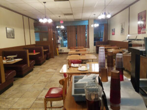 Joe's Place - Woodbridge