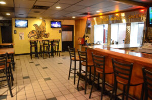 Joe's Place - Iowa City