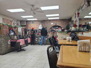 Joe's Rotisseria - Roselle Park