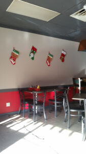 Joe's Top Dog Restaurant - Dearborn