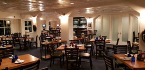 Joe’s Waterfront - Boston