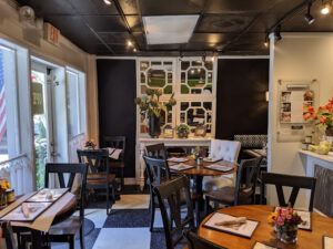 Joe’s at the Jepson (Formerly Joe's Homemade Cafe) - Savannah