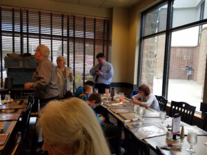 Joeseppi's Italian Ristorante and Bar - Tacoma