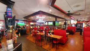 Joey D's Chicago Style Eatery - Bradenton