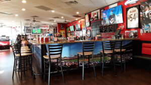 Joey D’s Chicago Style Eatery & Pizzeria - Palmetto