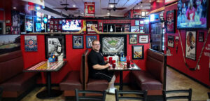 Joey D's Chicago Style Eatery & Pizzeria - Sarasota