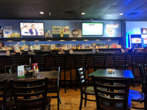 Joey O's Brick Oven Pizzeria - Ocean Isle Beach